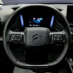 Citroen C4 X