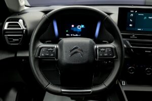 Citroen C4 X 2023 9/13