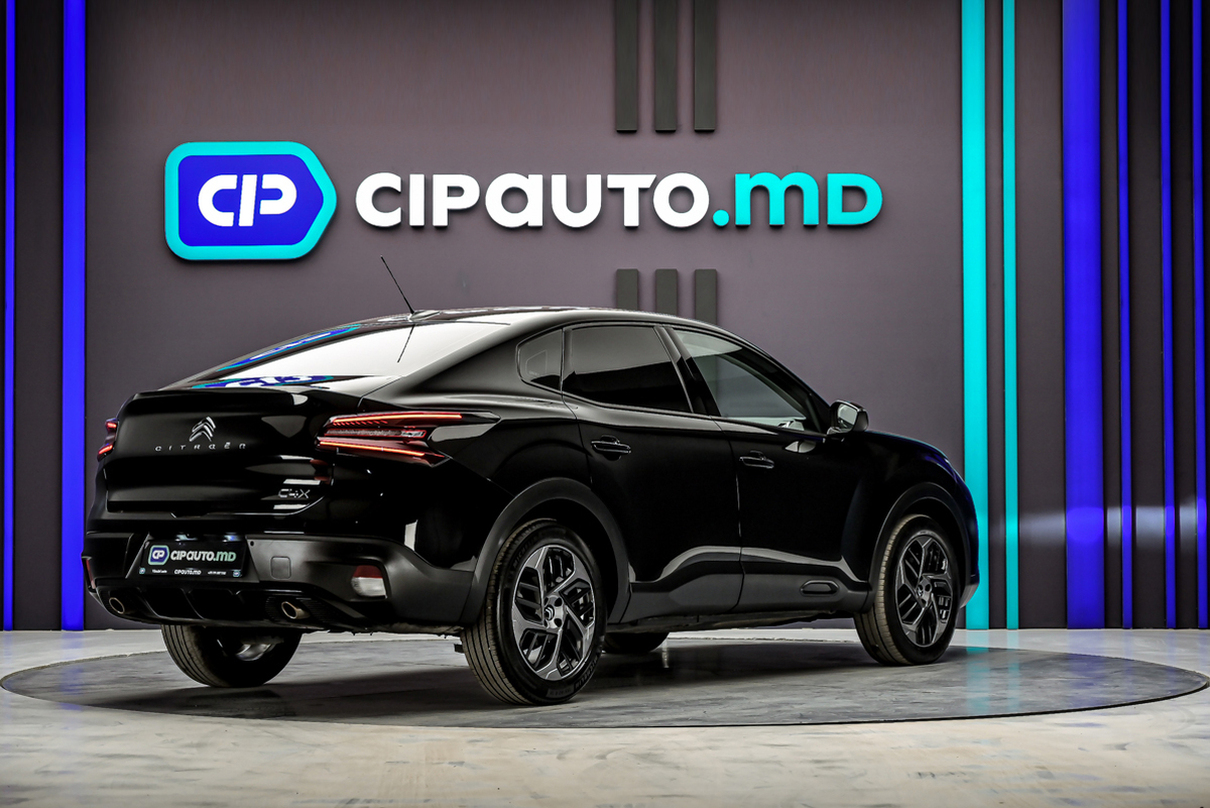 Citroen C4 X 2023 3/13