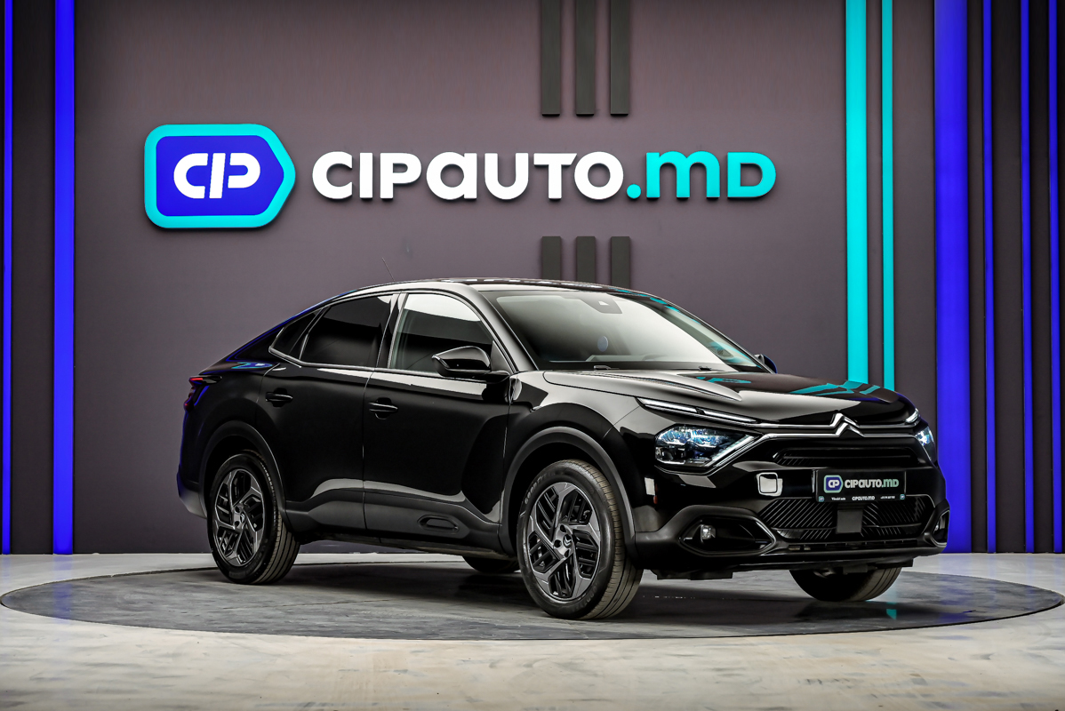 Citroen C4 X 2023 4/13