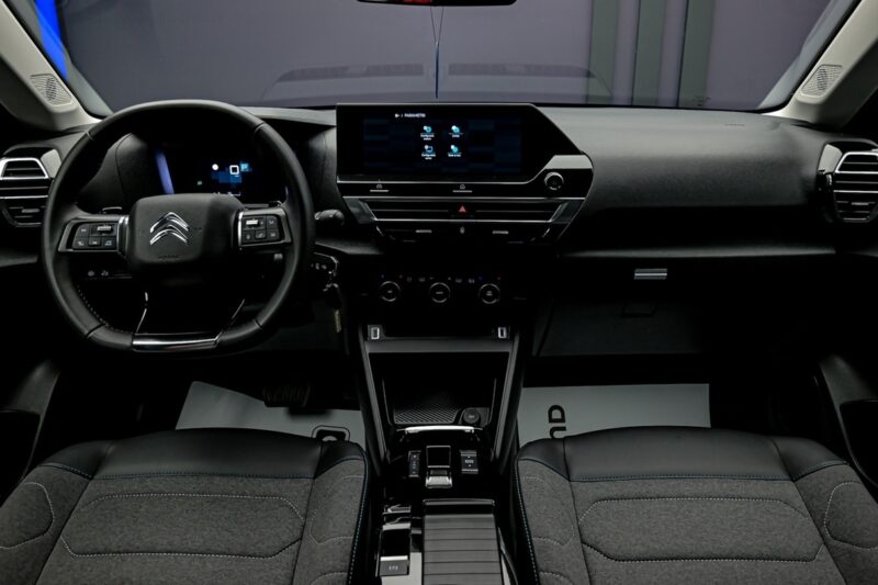 Citroen C4 X 2023 5/13