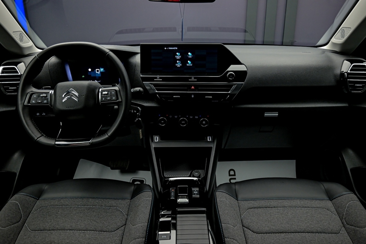 Citroen C4 X 2023 5/13