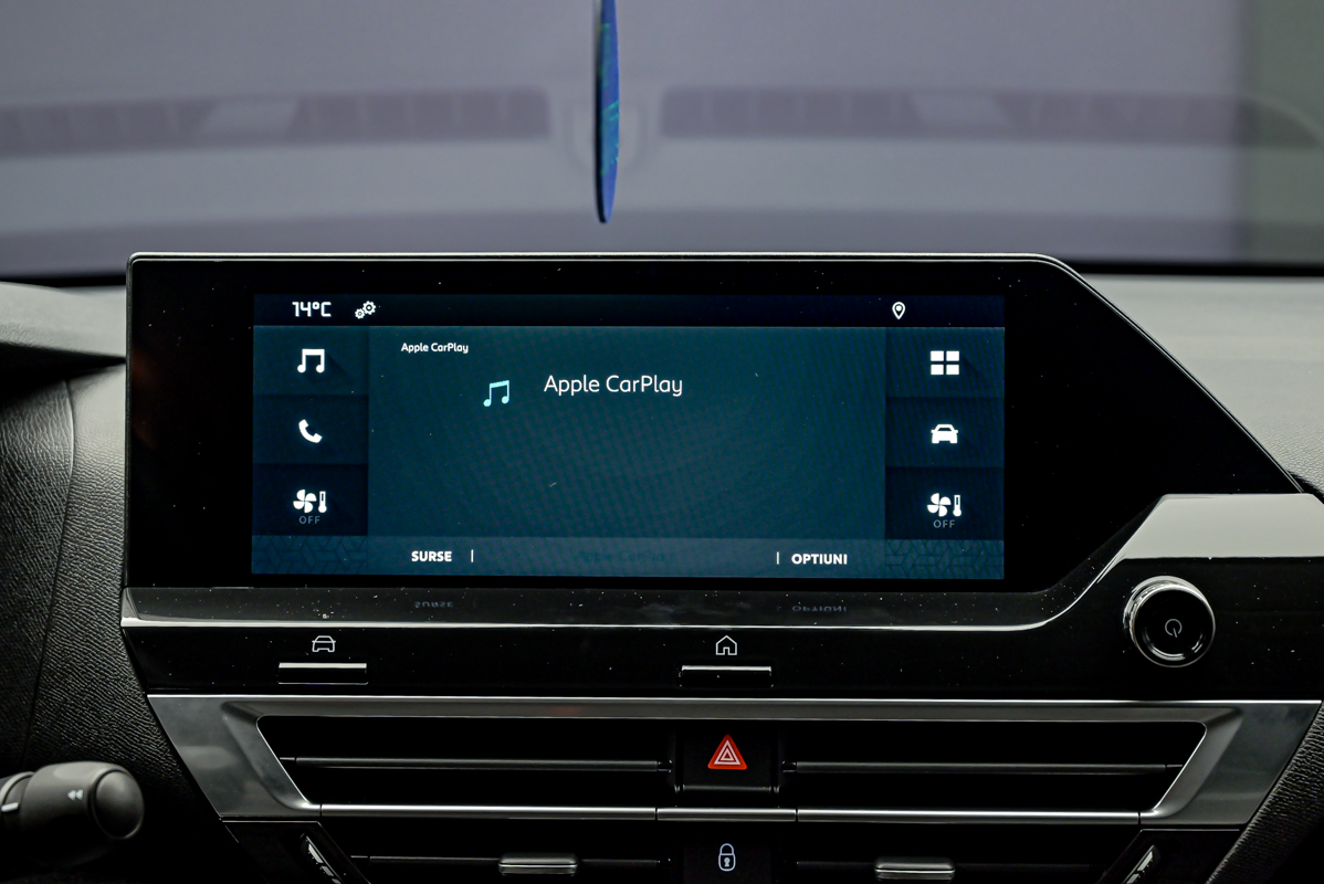 Citroen C4 X 2023 10/13