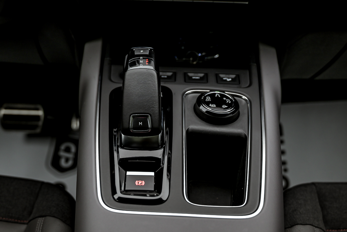 Citroen C5 Aircross 2019 10/12