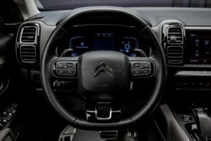 Citroen C5 Aircross 2019 8/12