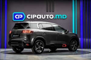 Citroen C5 Aircross 2019 3/12
