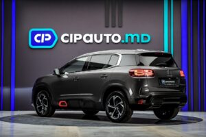 Citroen C5 Aircross 2019 2/12
