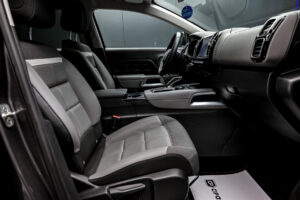 Citroen C5 Aircross 2019 6/12