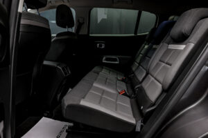 Citroen C5 Aircross 2019 7/12