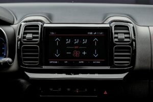 Citroen C5 Aircross 2019 9/12