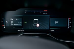 Citroen C5 Aircross 2021 8/14