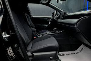 Toyota Corolla Cross 2025 6/14