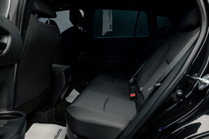 Toyota Corolla Cross 2025 7/14