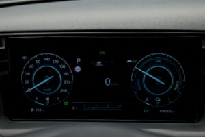 Hyundai Tucson N Line2021 8/16