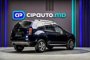 Dacia Duster 2016 3/12