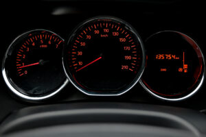 Dacia Duster 2016 8/12