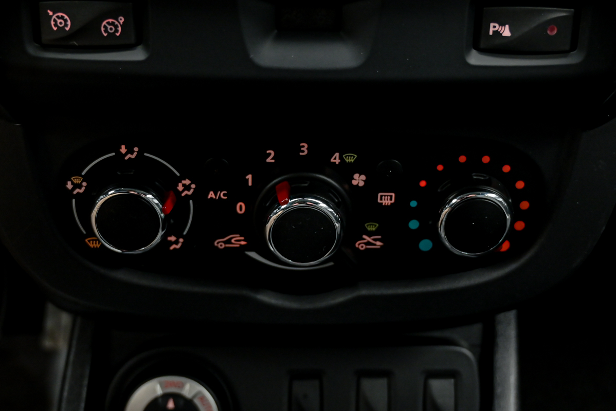 Dacia Duster 2016 11/12