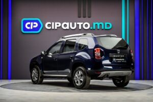 Dacia Duster 2016 2/12