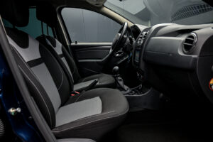 Dacia Duster 2016 6/12