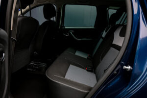 Dacia Duster 2016 7/12