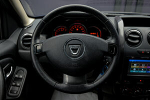 Dacia Duster 2016 9/12