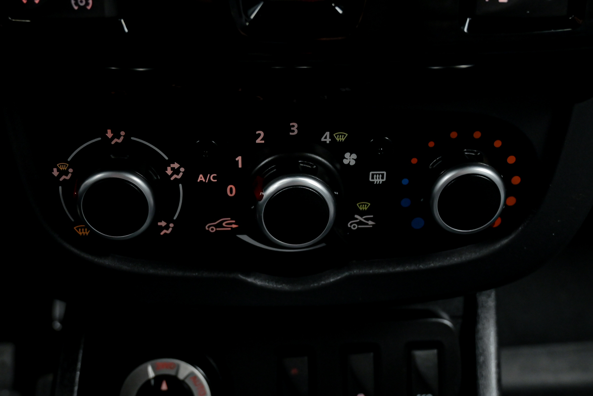 Dacia Duster 2017 11/13