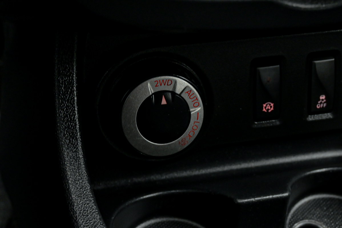 Dacia Duster 2017 12/13