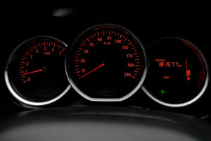 Dacia Duster 2017 8/13