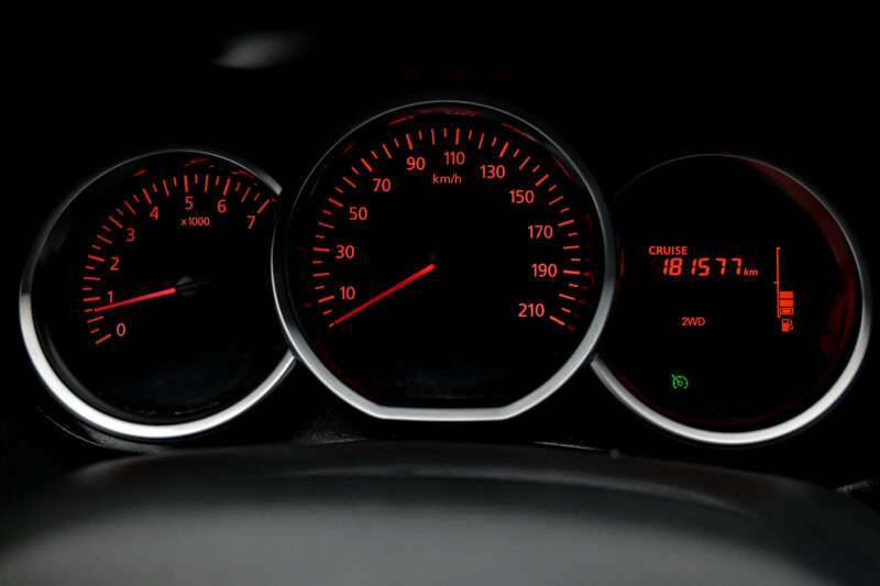 Dacia Duster 2017 8/13