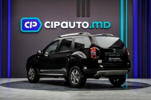 Dacia Duster 2017 2/13