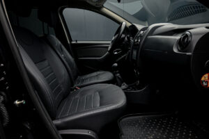 Dacia Duster 2017 6/13