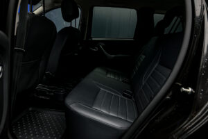 Dacia Duster 2017 7/13