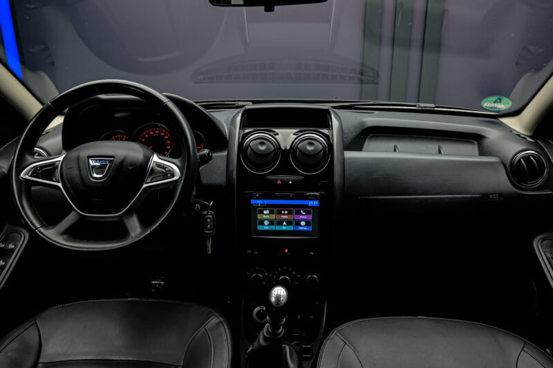 Dacia Duster 2017 5/13