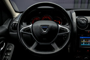 Dacia Duster 2017 9/13