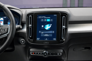 Volvo XC40 2021 10/15