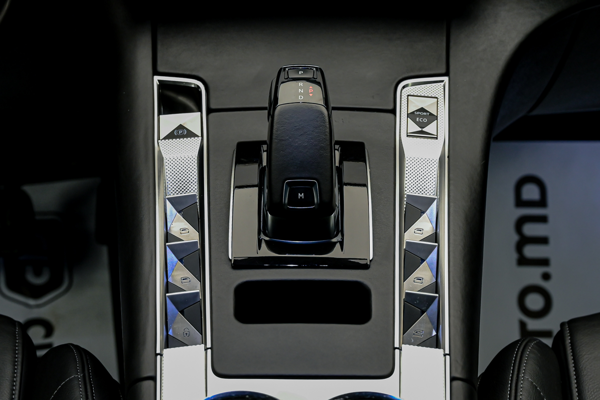 DS_Automobiles DS 7 Crossback 2019 11/14