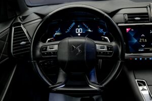 DS_Automobiles DS 7 Crossback 2019 9/14