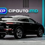 DS_Automobiles DS 7 Crossback