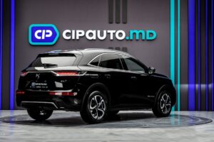 DS_Automobiles DS 7 Crossback 2019 3/14