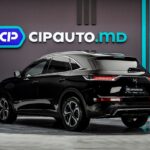 DS_Automobiles DS 7 Crossback