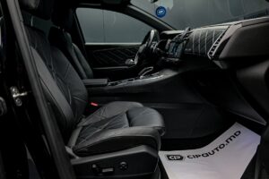 DS_Automobiles DS 7 Crossback 2019 6/14