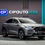 DS_Automobiles DS 7 Crossback