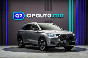 DS_Automobiles DS 7 Crossback 2019 4/15