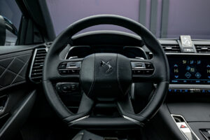 DS_Automobiles DS 7 Crossback 2019 9/15