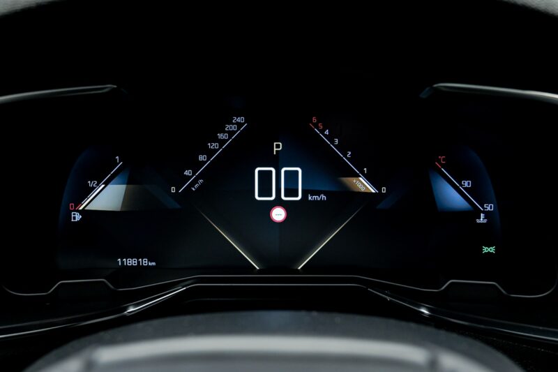 DS_Automobiles DS 7 Crossback 2019 8/15