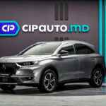 DS_Automobiles DS 7 Crossback
