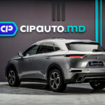 DS_Automobiles DS 7 Crossback