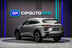 DS_Automobiles DS 7 Crossback 2019 2/15