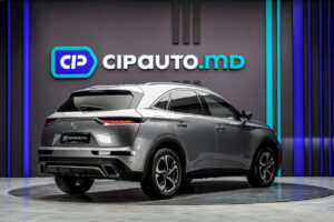 DS_Automobiles DS 7 Crossback 2019 3/15
