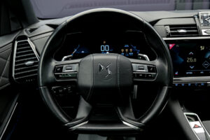 DS_Automobiles DS 7 Crossback 2019 9/14